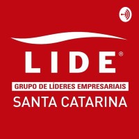LIDE SC logo - Similar company to Oliscorp - Educação Corporativa