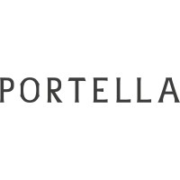 Portella logo - Similar company to Ocho Suites & Kitchen