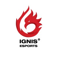 Ignis Agency & Esports logo - Similar company to Bsc Construye