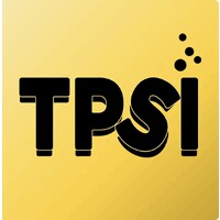 TPSI logo - Similar company to Hkeos