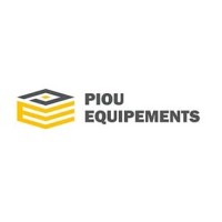 PIOU EQUIPEMENTS logo - Similar company to Diving Equipement