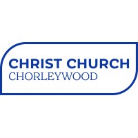 Christ Church Chorleywood logo - Similar company to The Proclamation Trust