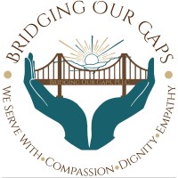 Bridging Our Gaps logo - Similar company to Alera Group General Agency