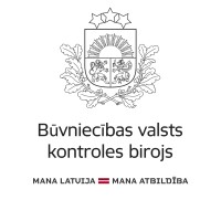 Būvniecības valsts kontroles birojs logo - Similar company to Valsts Aizsardzības Loģistikas Un Iepirkumu Centrs