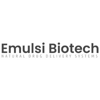 Emulsi Biotech AB logo - Similar company to Phase Vision Gmbh