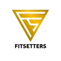FitSetters logo - Similar company to Think It Simple