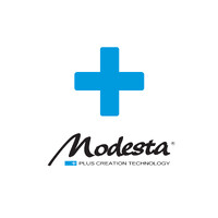 MODESTA logo - Similar company to 72Hours_Saudi_Emirati Program