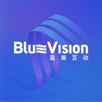 BlueVision Global logo - Similar company to Tomato Interactive