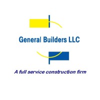 General Builders, LLC logo - Similar company to Air Temp Solutions