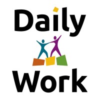 Daily Work | Holistic Employment Services logo - Similar company to Work It Daily