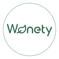 Wonety logo - Similar company to Altrabolletta.It