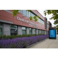 Charles River Community Health logo - Similar company to East Boston Neighborhood Health Center