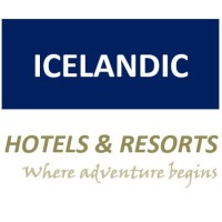 Icelandic Hotels & Resorts logo - Similar company to Parcel