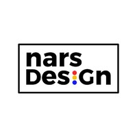 Nars Design logo - Similar company to Moscovites
