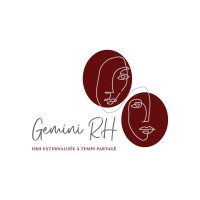 GEMINI RH logo - Similar company to Gemini Connect