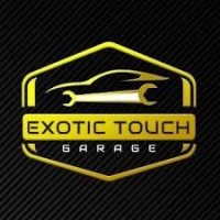 Exotic Touch  Garage logo - Similar company to Munich Experts Garage