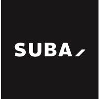 SUBA logo - Similar company to Leba Constructora