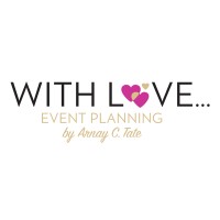 With Love, Event Planning