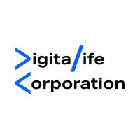 Digitalife Corporation logo - Similar company to Service 800