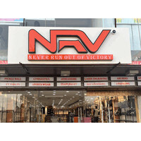 Nrv Sport logo - Similar company to Daak24