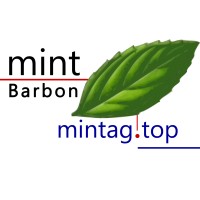mint Barbon logo - Similar company to Mod-O