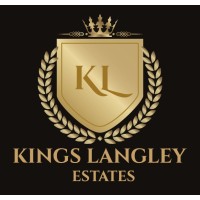 Kings Langley Estates logo - Similar company to The Blair Group