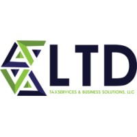 LTD Tax Services & Business Solutions LLC logo - Similar company to Gold Star Tax
