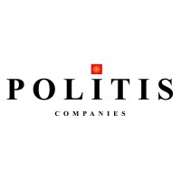 Politis Group logo - Similar company to Roads 2000