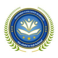 Oxford College School Sadatt city logo - Similar company to Beeyonder