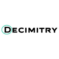 Decimitry Sciences Inc logo - Similar company to Hovercode