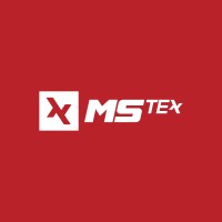 MS Tex logo - Similar company to Dtf Transfer