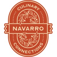 Navarro Culinary Connections logo - Similar company to Summit Culinary