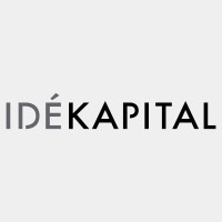 Idékapital logo - Similar company to Norkon