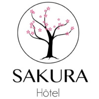Le Sakura logo - Similar company to Château De Chapeau Cornu