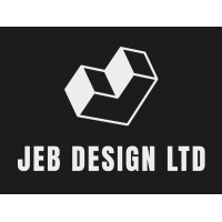 JEB Design Ltd logo - Similar company to Inov8 Studios |
