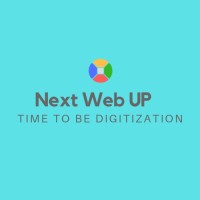 Next Web Up logo - Similar company to Wingmaxx Technologies
