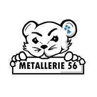Métallerie 56 logo - Similar company to Métallerie Froment