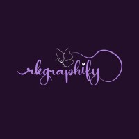 Rk Graphify logo - Similar company to Orbailix