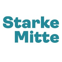 Starke Mitte logo - Similar company to Datatree Ag