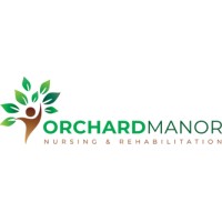 ORCHARD MANOR logo - Similar company to Actively Seeking Employment