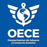 OECE SRL logo - Similar company to Shippear