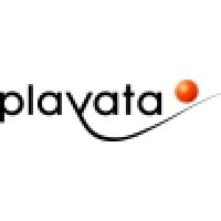Playata logo - Similar company to Playa Games