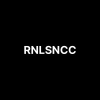 RNLSNCC logo - Similar company to Printech