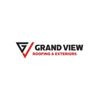 Grand View Roofing & Exteriors logo - Similar company to Ar Roofing