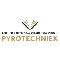 Stichting Nationaal Opleidingscentrum Pyrotechniek logo - Similar company to Magnum Fireworks