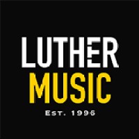 Luther Music logo - Similar company to Parka
