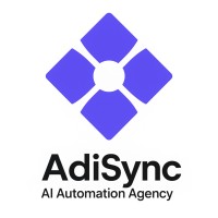 AdiSync logo - Similar company to Sinope