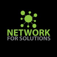 Network For Solutions logo - Similar company to Luvhut