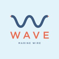 Wave Marine logo - Similar company to Commonstate