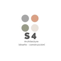 S4 ARCHITECTURE logo - Similar company to Wise And Grow®
